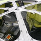 Illustration for article titled Hot rodders turn Nissan GT-R into a carbon fiber Godzilla